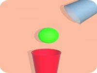 Jeu mobile Tricky ball