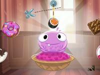 Jeu mobile Nom nom yum