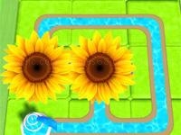 Jeu mobile Blossom paradise