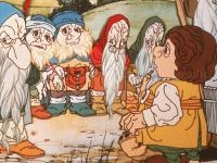 Jeu mobile The hobbit jigsaw puzzle collection