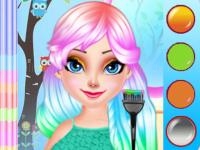 Jeu mobile Princess crazy weekend 2