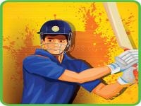 Jeu mobile Cricket super