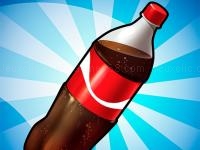 Jeu mobile Pop that bottle 3d