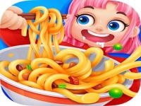 Jeu mobile Chinese.food