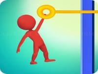 Jeu mobile Rescue friend