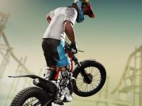 Jeu mobile Top  motorcycle racing games