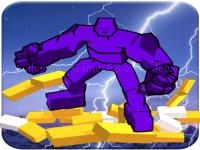 Jeu mobile Speed wall breaker
