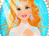 Jeu mobile Wedding for girls