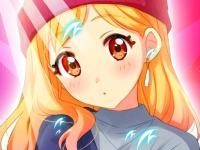 Jeu mobile Enjoyable girl dress up