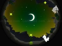 Jeu mobile Alpaca run