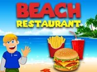 Jeu mobile Beach restaurant