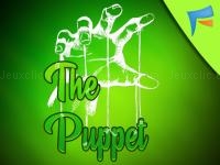 Jeu mobile The puppet