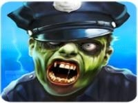 Jeu mobile Ranger challenging the zombies