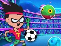 Jeu mobile Toon cup