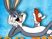 Jeu mobile Bugs bunny jigsaw puzzle collection