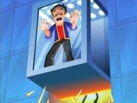 Jeu mobile Lift dogs