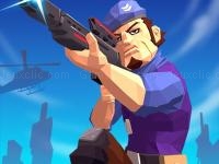 Jeu mobile Ibullet master