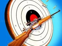 Jeu mobile Shooting games challenge