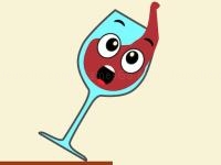Jeu mobile Spill it! - drop balls