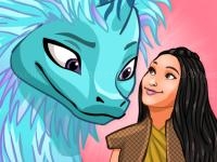 Jeu mobile Dragonstone quest adventure