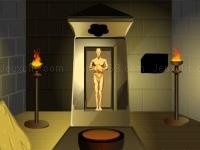 Jeu mobile Tomb escape