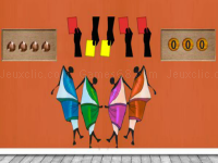 Jeu mobile Italian boy escape