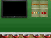 Jeu mobile Simper girl escape