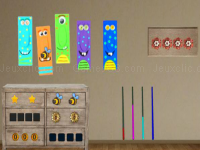 Jeu mobile Pretty school boy escape