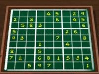 Jeu mobile Weekend sudoku 05