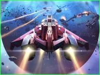 Jeu mobile Spect