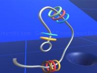 Jeu mobile Make rings off