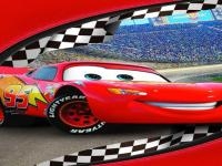 Jeu mobile Disney pixar cars coloring book car for kids