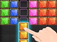 Jeu mobile Blocks puzzle 2