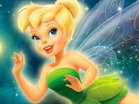 Jeu mobile Tinkerbell jigsaw puzzle collection