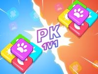 Jeu mobile Fancy popping