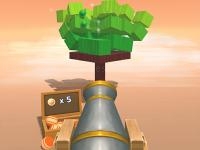 Jeu mobile Knock balls 2