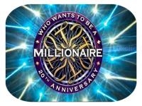 Jeu mobile Who wants to be a millionaire?   trivia quiz game