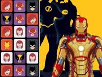 Jeu mobile Hero gem box matching fun