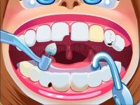 Jeu mobile My dentist - teeth doctor game dentist