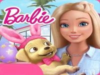Jeu mobile Barbie dreamhouse adventures game online