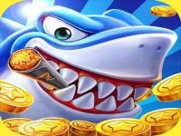 Jeu mobile Fishing blitz fishing - fish games for kids