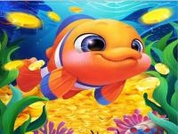 Jeu mobile Fishing go - free fishing game online