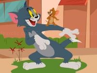 Jeu mobile Tom and jerry jigsaw puzzle