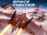 Jeu mobile Modern air fighter