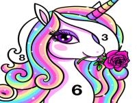 Jeu mobile Kids coloring book 2