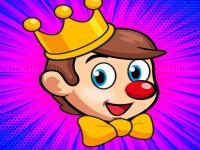 Jeu mobile Circle adventures 2