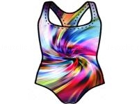 Jeu mobile Tie dyeing 3d