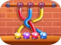 Jeu mobile Tangle fun 3d