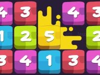 Jeu mobile Make5