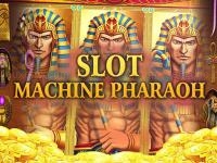 Jeu mobile Slot machine pharaoh